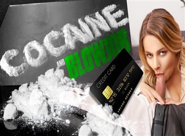 Cocaine And Blowjob